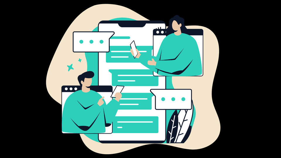 Automate Customer Communication